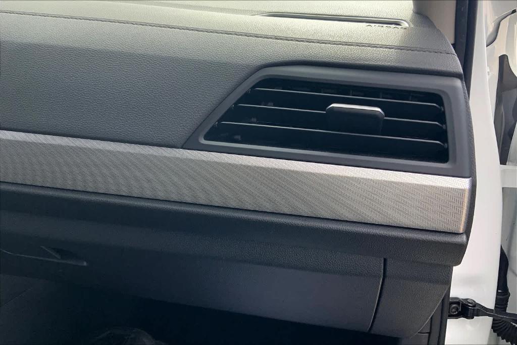used 2021 Volkswagen Jetta car, priced at $15,636