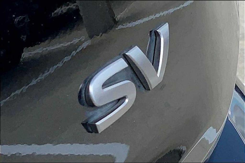 used 2024 Nissan Rogue car, priced at $22,998