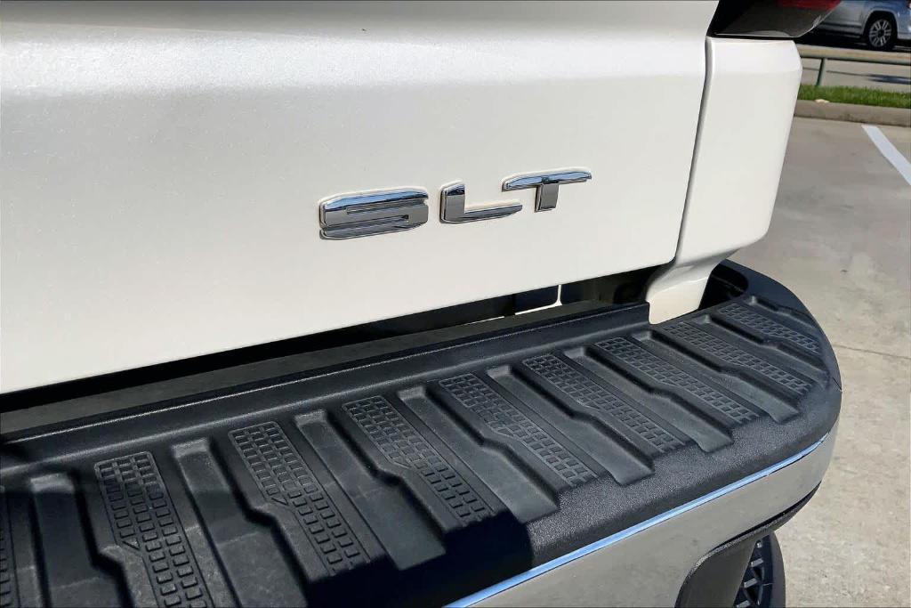 used 2020 GMC Sierra 1500 car, priced at $33,681