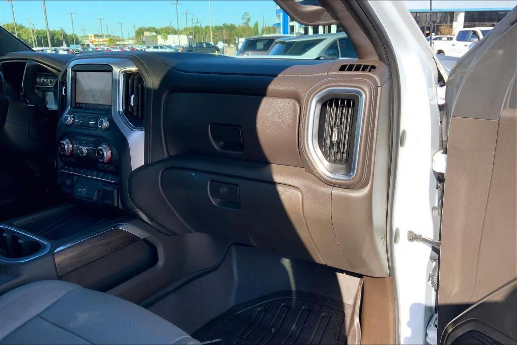 used 2020 GMC Sierra 1500 car, priced at $33,681