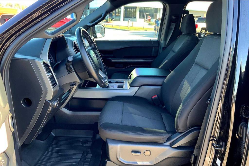 used 2021 Ford Expedition car, priced at $33,920