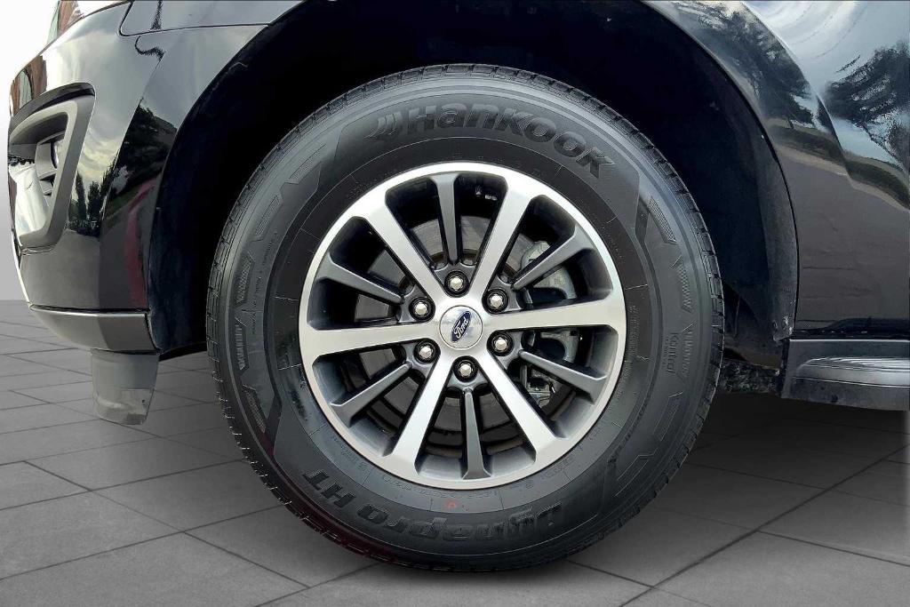 used 2021 Ford Expedition car, priced at $33,920