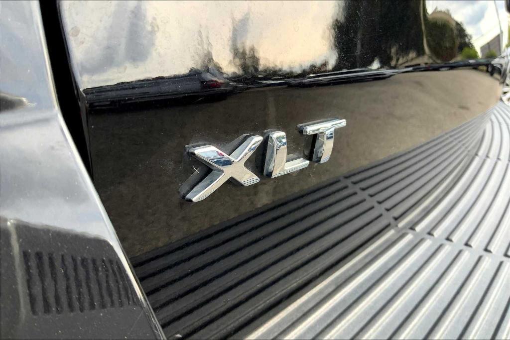 used 2021 Ford Expedition car, priced at $33,920