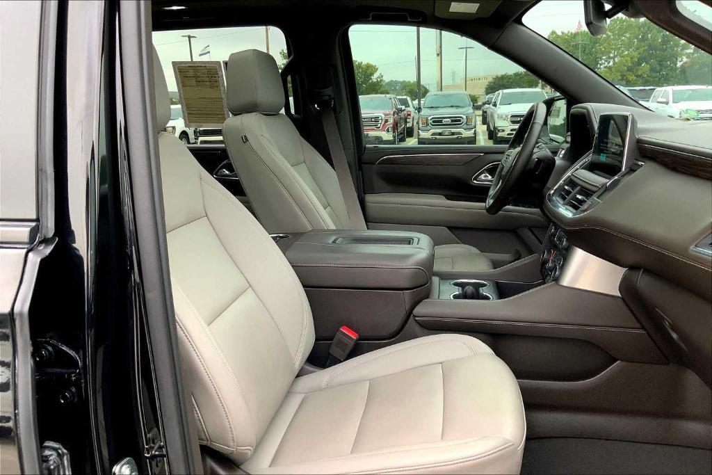 new 2023 Chevrolet Suburban car, priced at $79,795