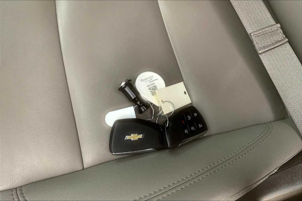 new 2023 Chevrolet Suburban car, priced at $79,795