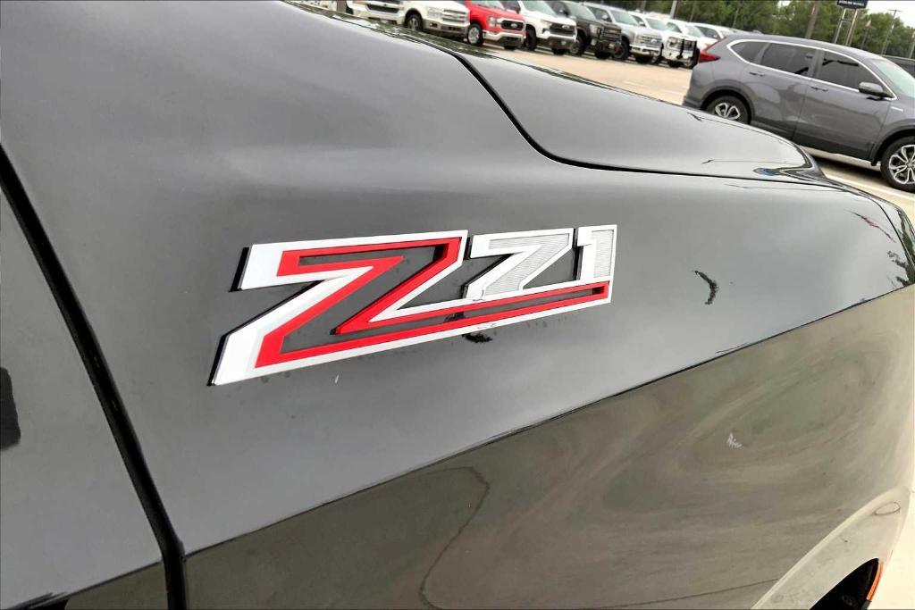 new 2023 Chevrolet Suburban car, priced at $79,795