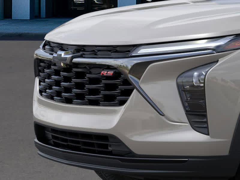 new 2026 Chevrolet Trax car, priced at $25,015