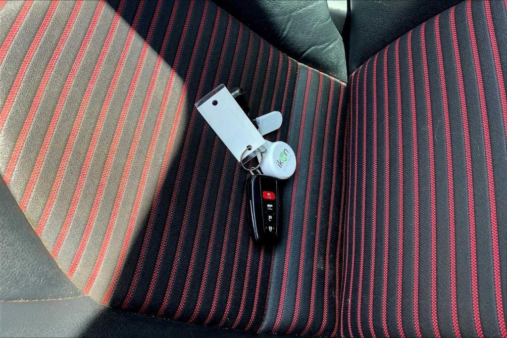 used 2021 Toyota Camry car, priced at $27,998