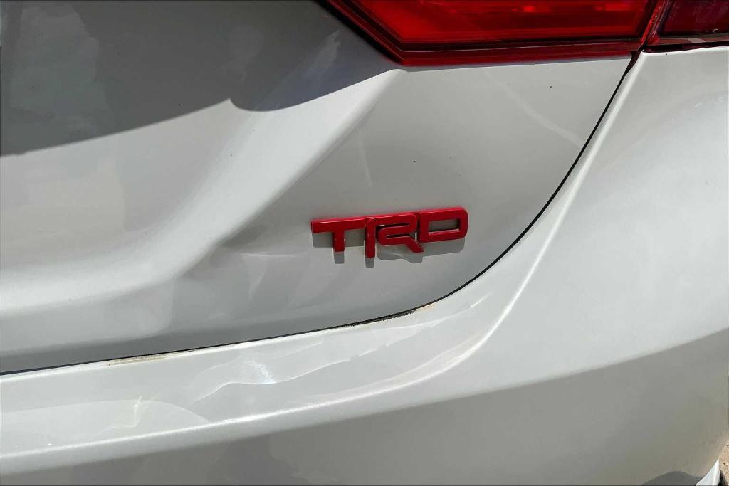 used 2021 Toyota Camry car, priced at $27,998