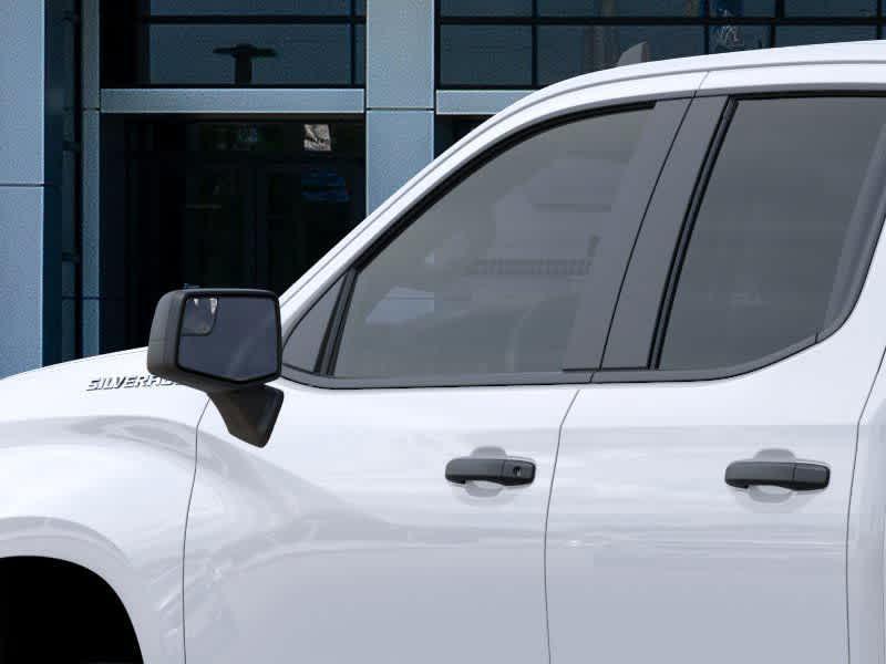 new 2026 Chevrolet Silverado 1500 car, priced at $35,502