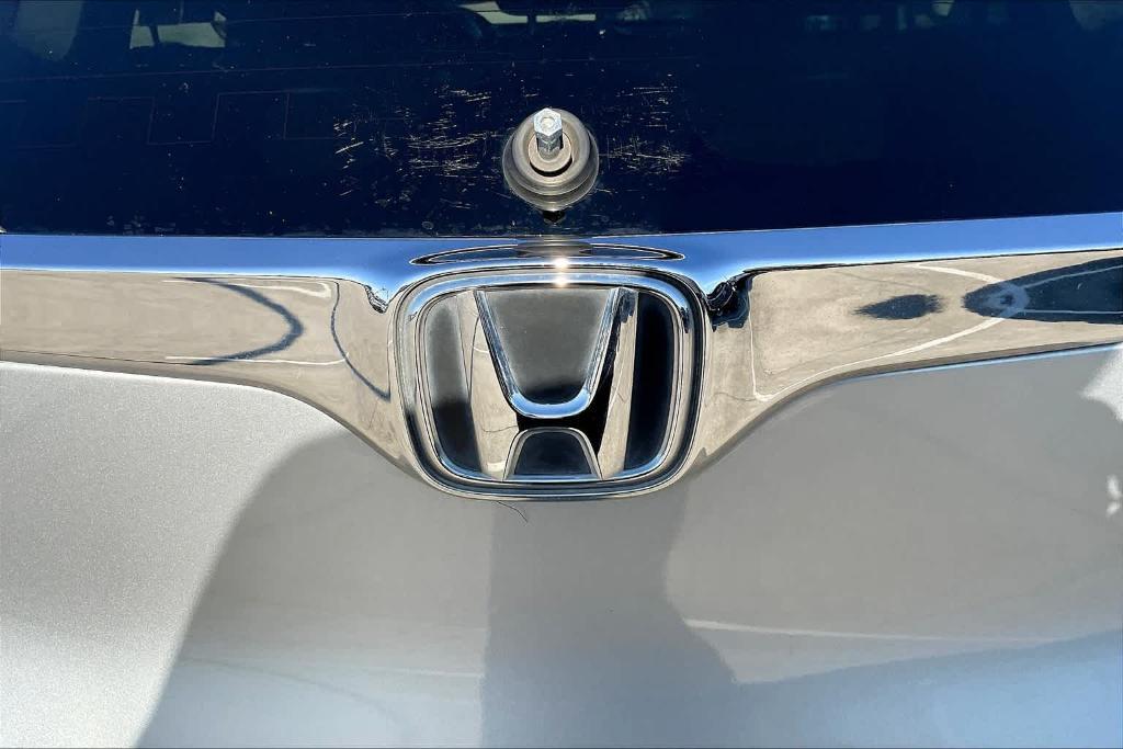 used 2019 Honda CR-V car, priced at $18,658