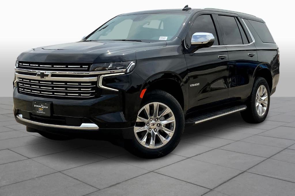 new 2024 Chevrolet Tahoe car, priced at $66,584