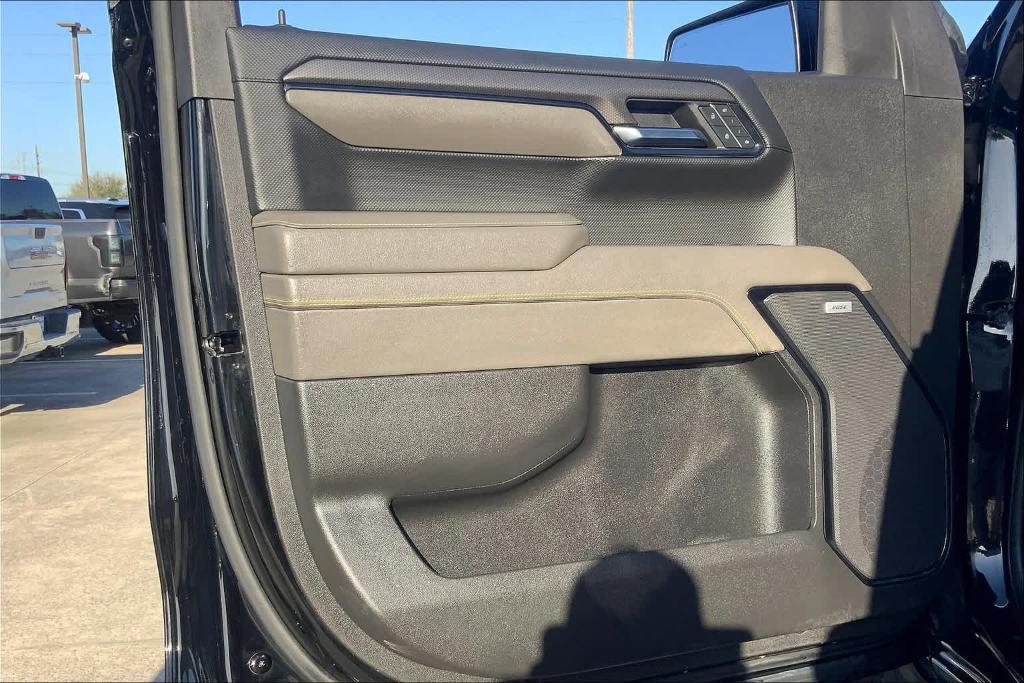 used 2024 Chevrolet Silverado 1500 car, priced at $62,997