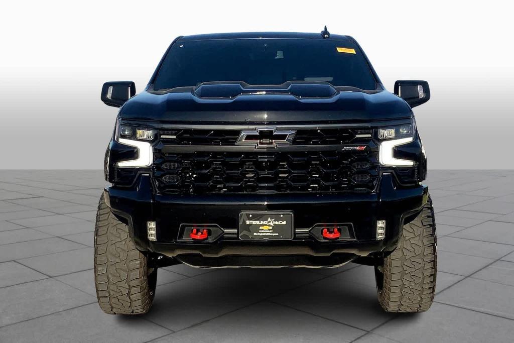used 2024 Chevrolet Silverado 1500 car, priced at $62,997