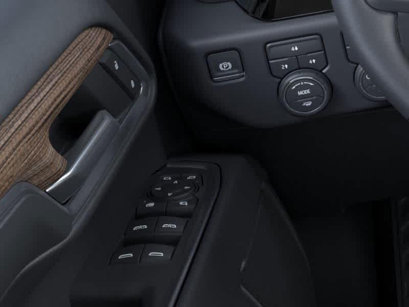 new 2025 Chevrolet Silverado 2500 car, priced at $57,269