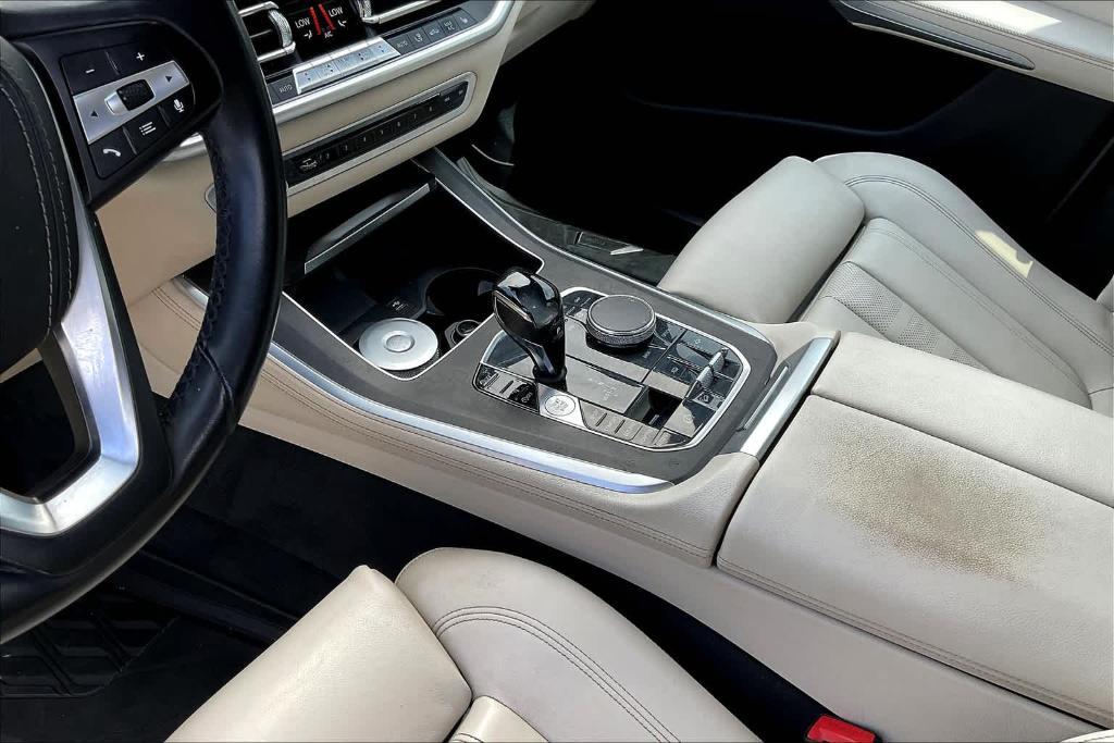 used 2019 BMW X5 car, priced at $24,998