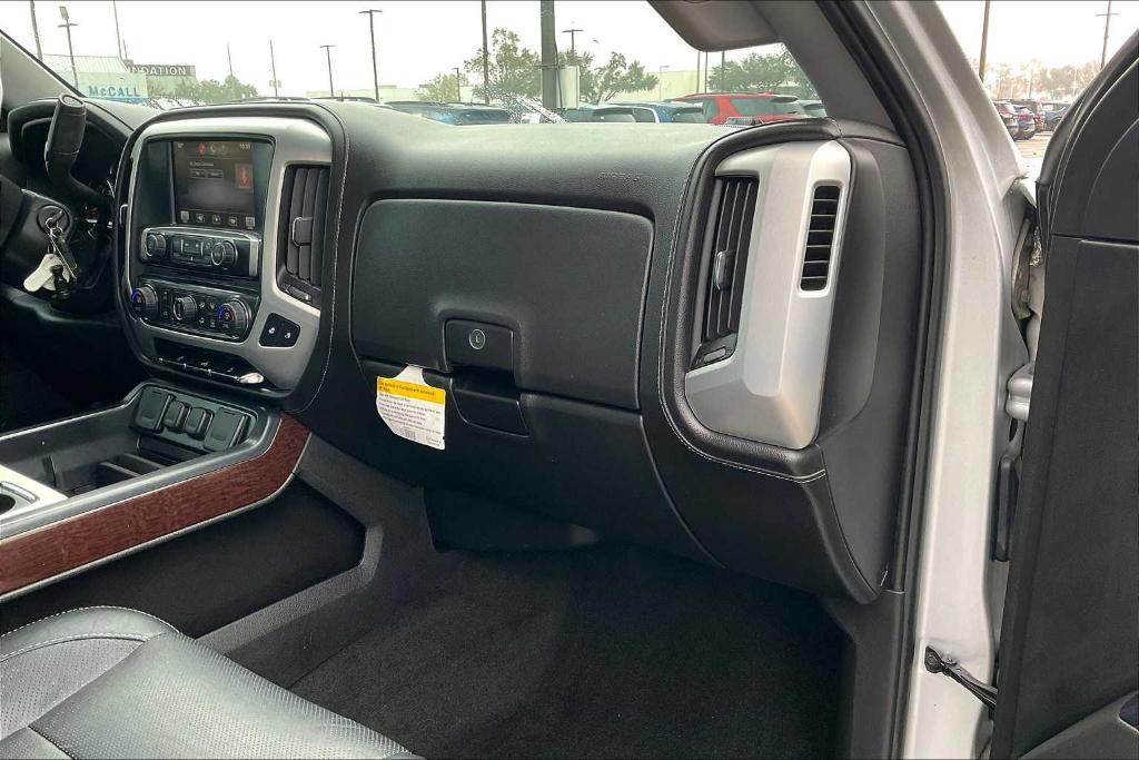 used 2014 GMC Sierra 1500 car, priced at $19,329