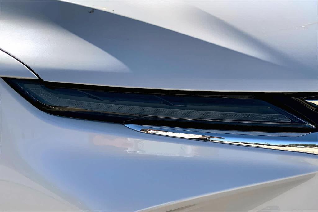 new 2024 Chevrolet Blazer car, priced at $40,690