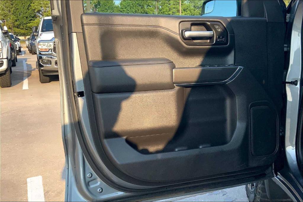 used 2021 GMC Sierra 1500 car, priced at $44,998