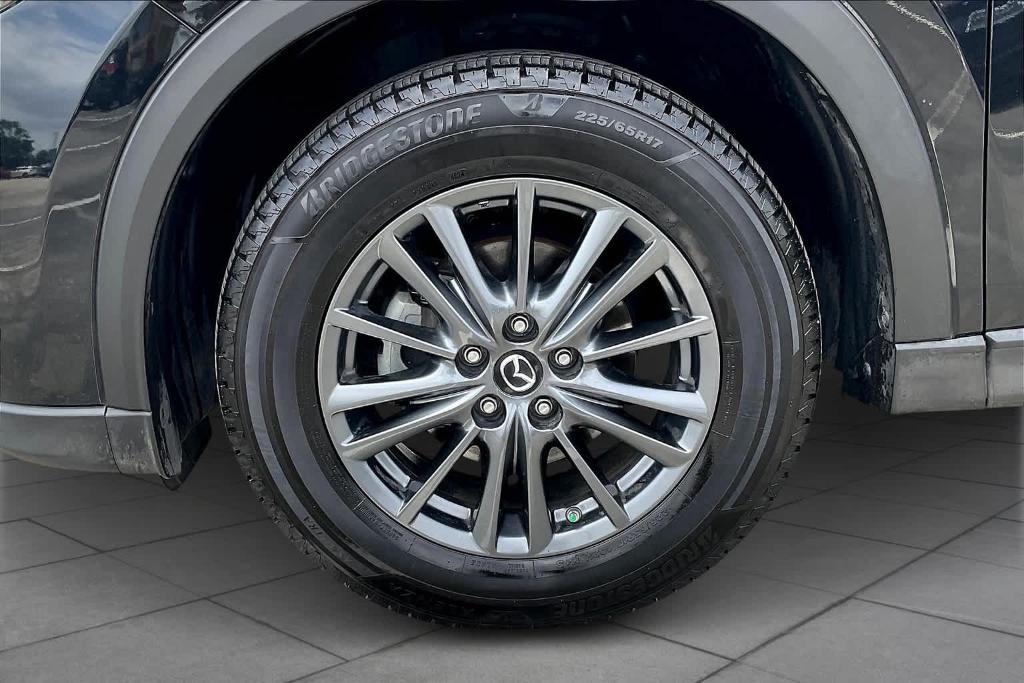 used 2019 Mazda CX-5 car, priced at $17,073