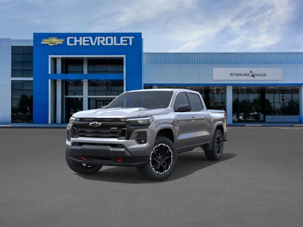 new 2026 Chevrolet Colorado car, priced at $44,171