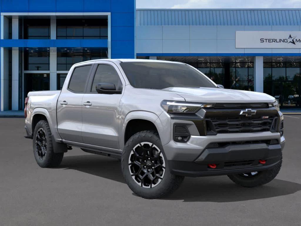 new 2026 Chevrolet Colorado car, priced at $44,171