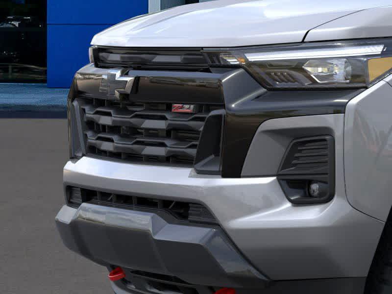 new 2026 Chevrolet Colorado car, priced at $44,171
