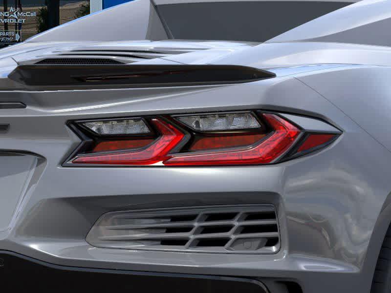 new 2025 Chevrolet Corvette E-Ray car, priced at $121,185