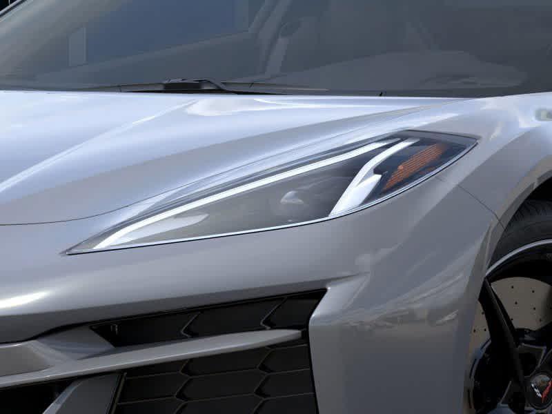new 2025 Chevrolet Corvette E-Ray car, priced at $121,185