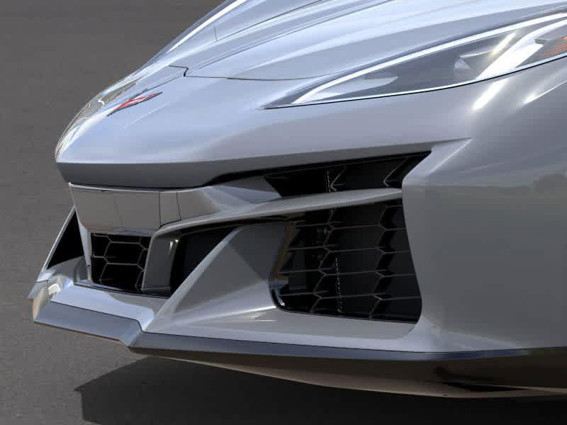 new 2025 Chevrolet Corvette E-Ray car, priced at $121,185