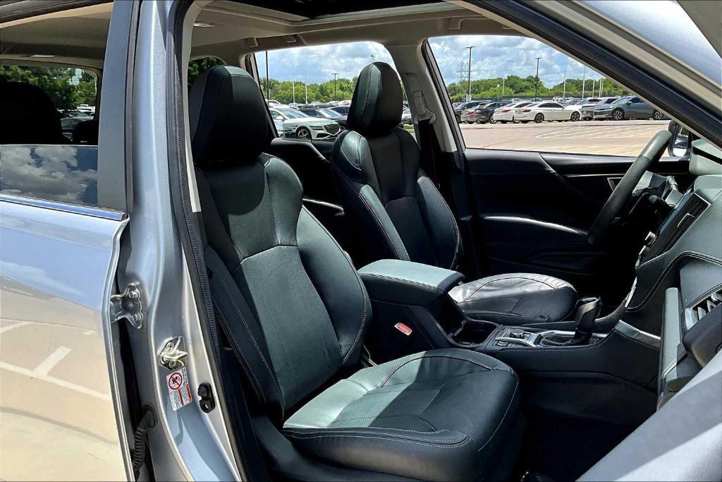 used 2019 Subaru Forester car, priced at $23,998