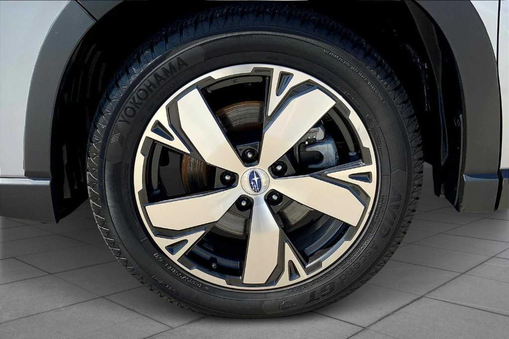 used 2019 Subaru Forester car, priced at $23,998