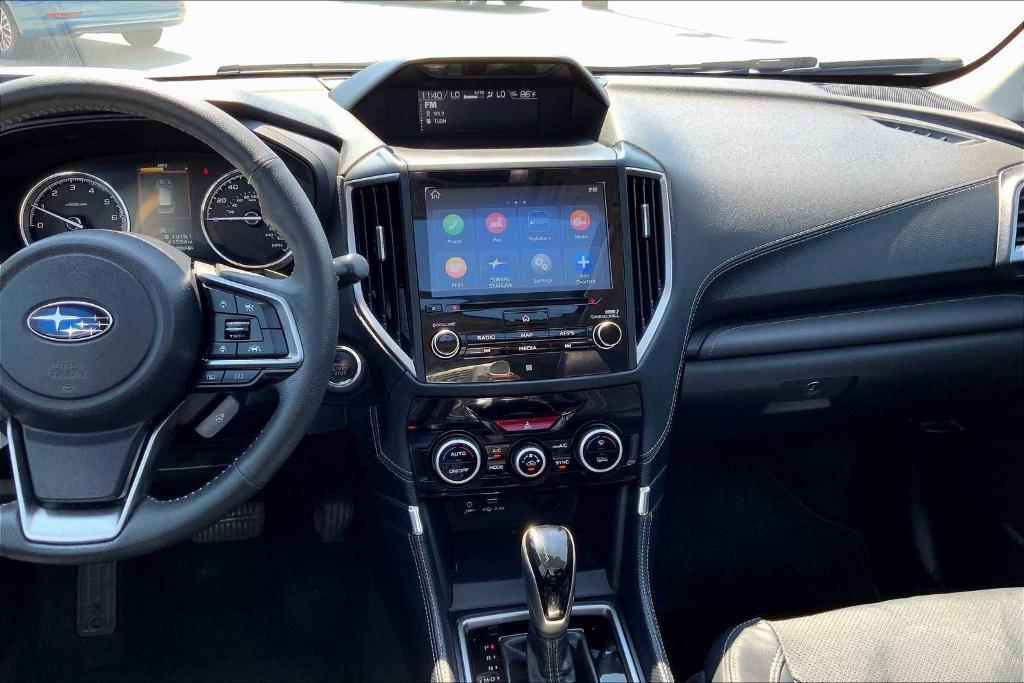 used 2019 Subaru Forester car, priced at $23,998