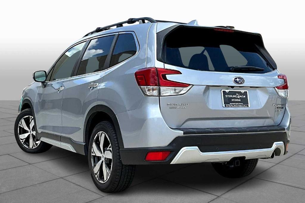 used 2019 Subaru Forester car, priced at $23,998