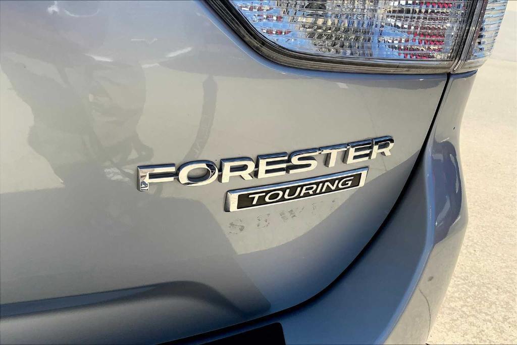 used 2019 Subaru Forester car, priced at $23,998