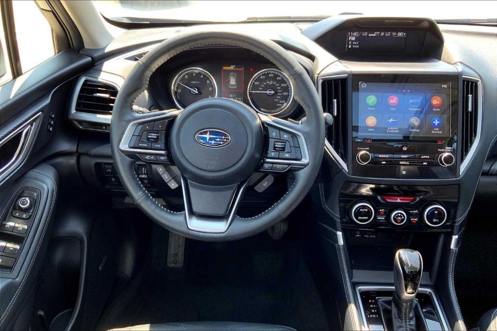 used 2019 Subaru Forester car, priced at $23,998