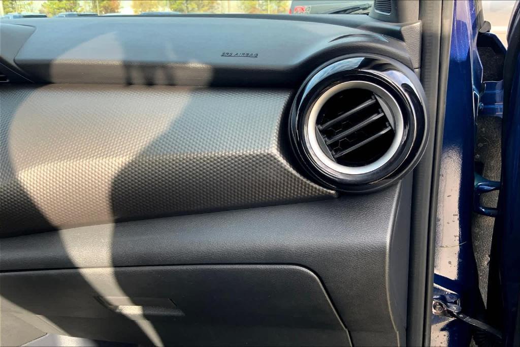 used 2020 Nissan Kicks car, priced at $12,156