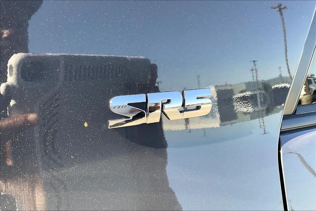 used 2024 Toyota 4Runner car, priced at $38,958