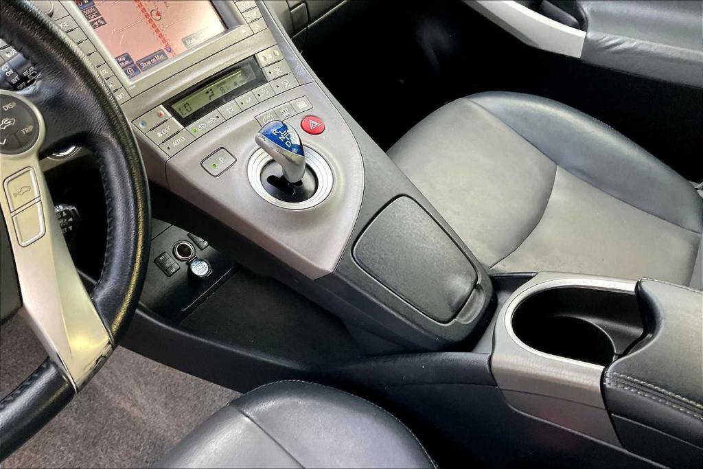 used 2012 Toyota Prius Plug-in car, priced at $9,626
