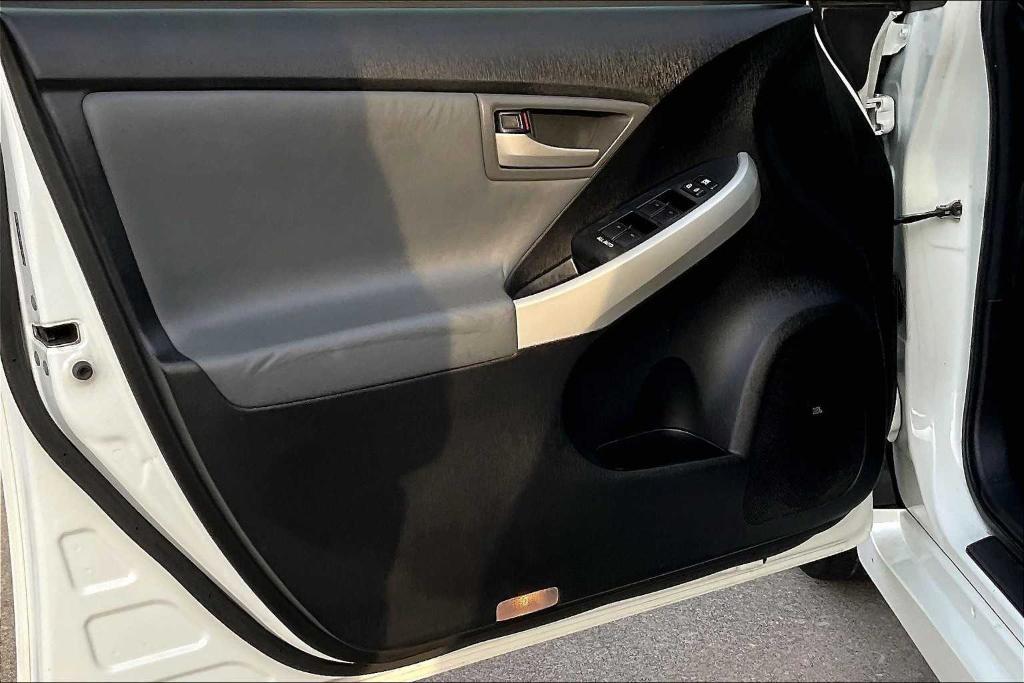 used 2012 Toyota Prius Plug-in car, priced at $9,626