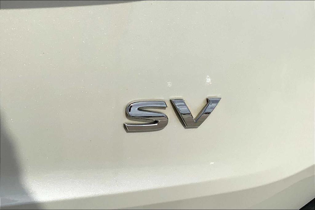used 2021 Nissan Rogue car, priced at $18,555