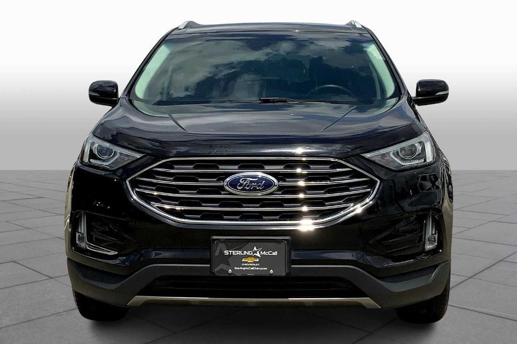 used 2019 Ford Edge car, priced at $13,490