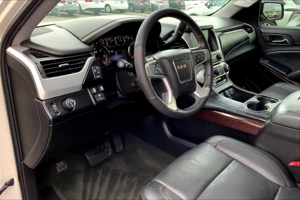 used 2015 GMC Yukon XL car, priced at $19,997