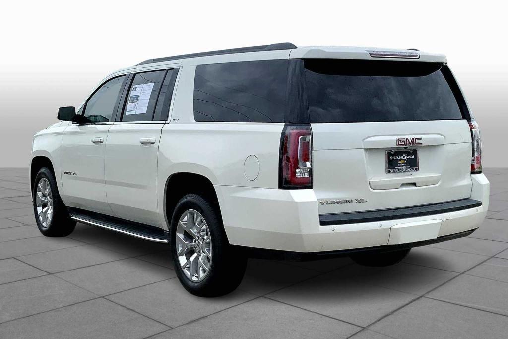 used 2015 GMC Yukon XL car, priced at $19,997