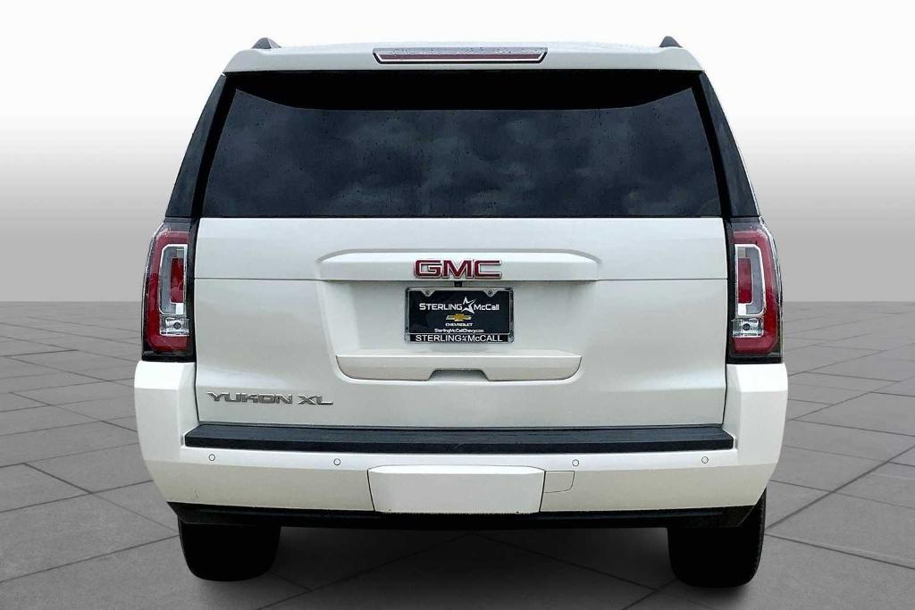 used 2015 GMC Yukon XL car, priced at $19,997
