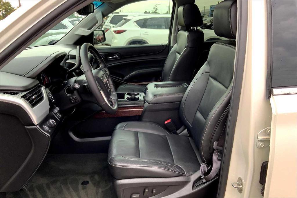 used 2015 GMC Yukon XL car, priced at $19,997