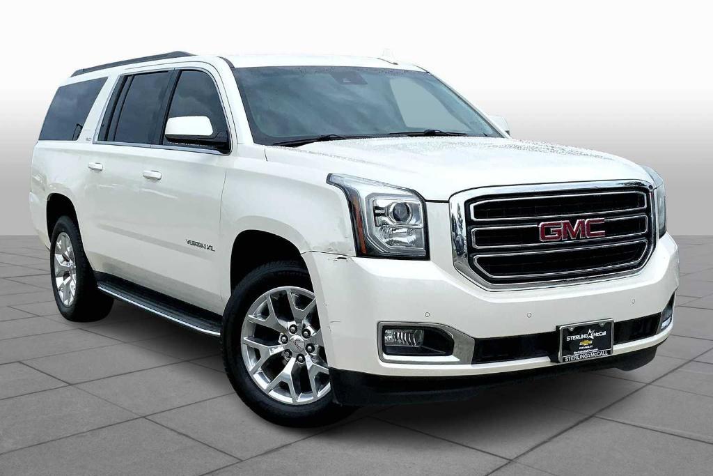 used 2015 GMC Yukon XL car, priced at $19,997