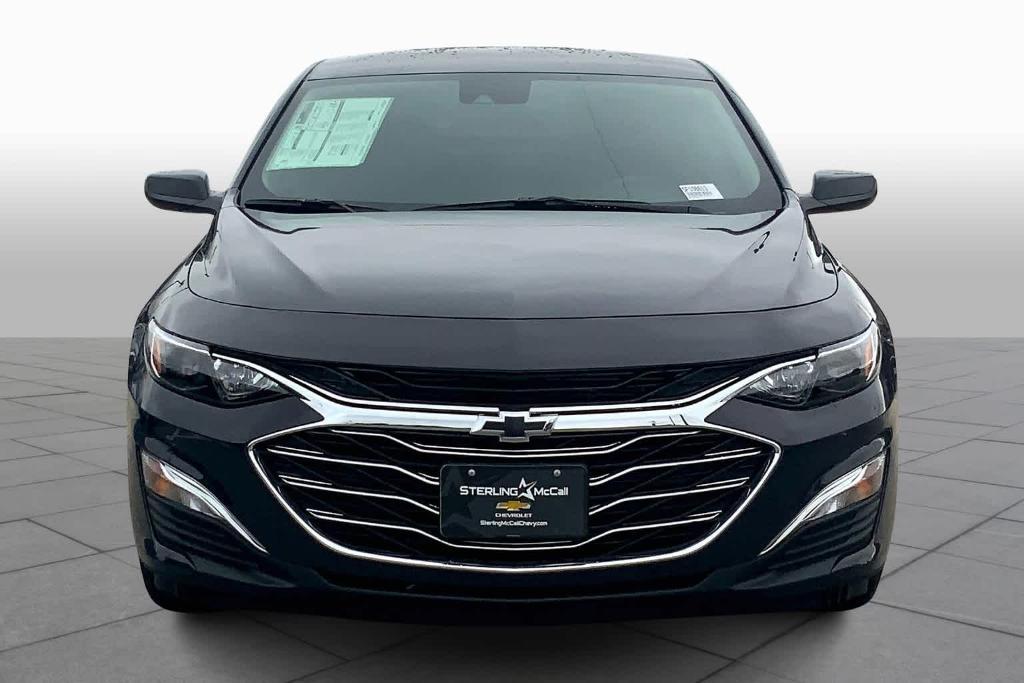 new 2025 Chevrolet Malibu car, priced at $25,995