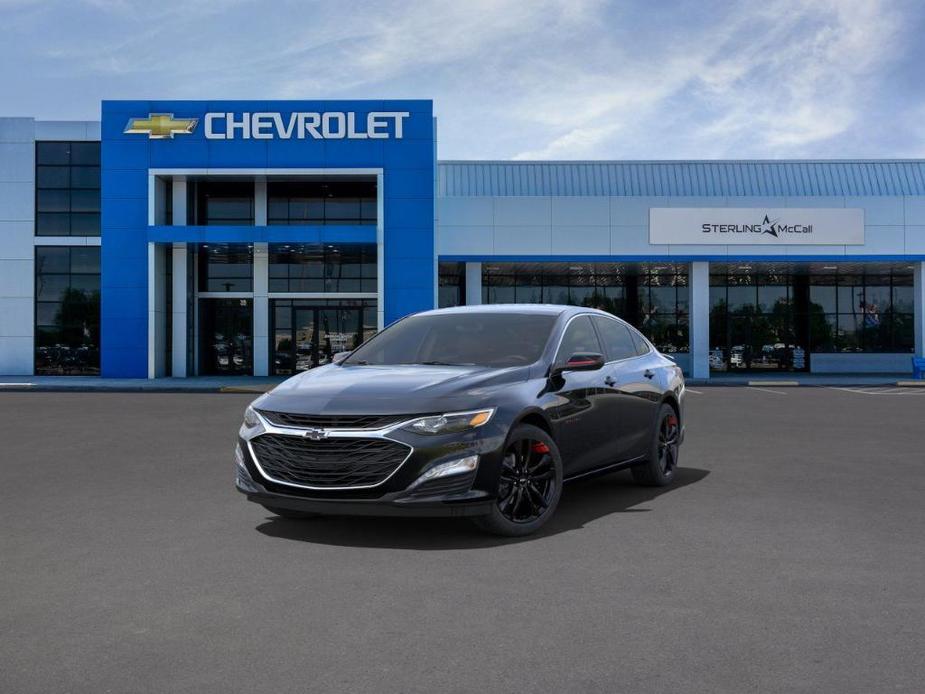 new 2025 Chevrolet Malibu car, priced at $31,235