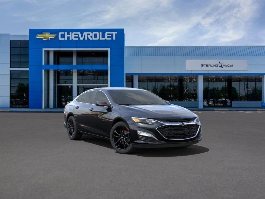 new 2025 Chevrolet Malibu car, priced at $31,235